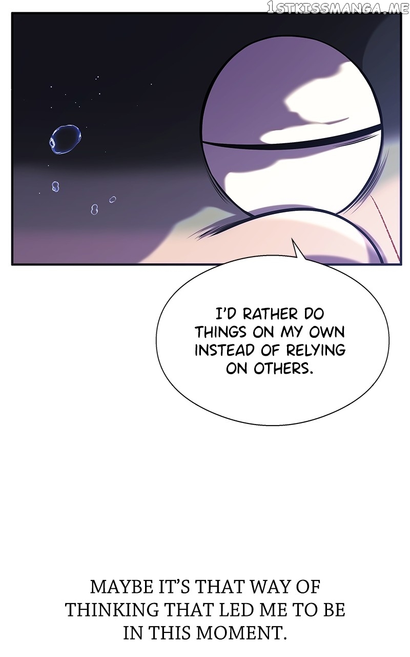 Read Reincarnated As a Fish EN Manga Online