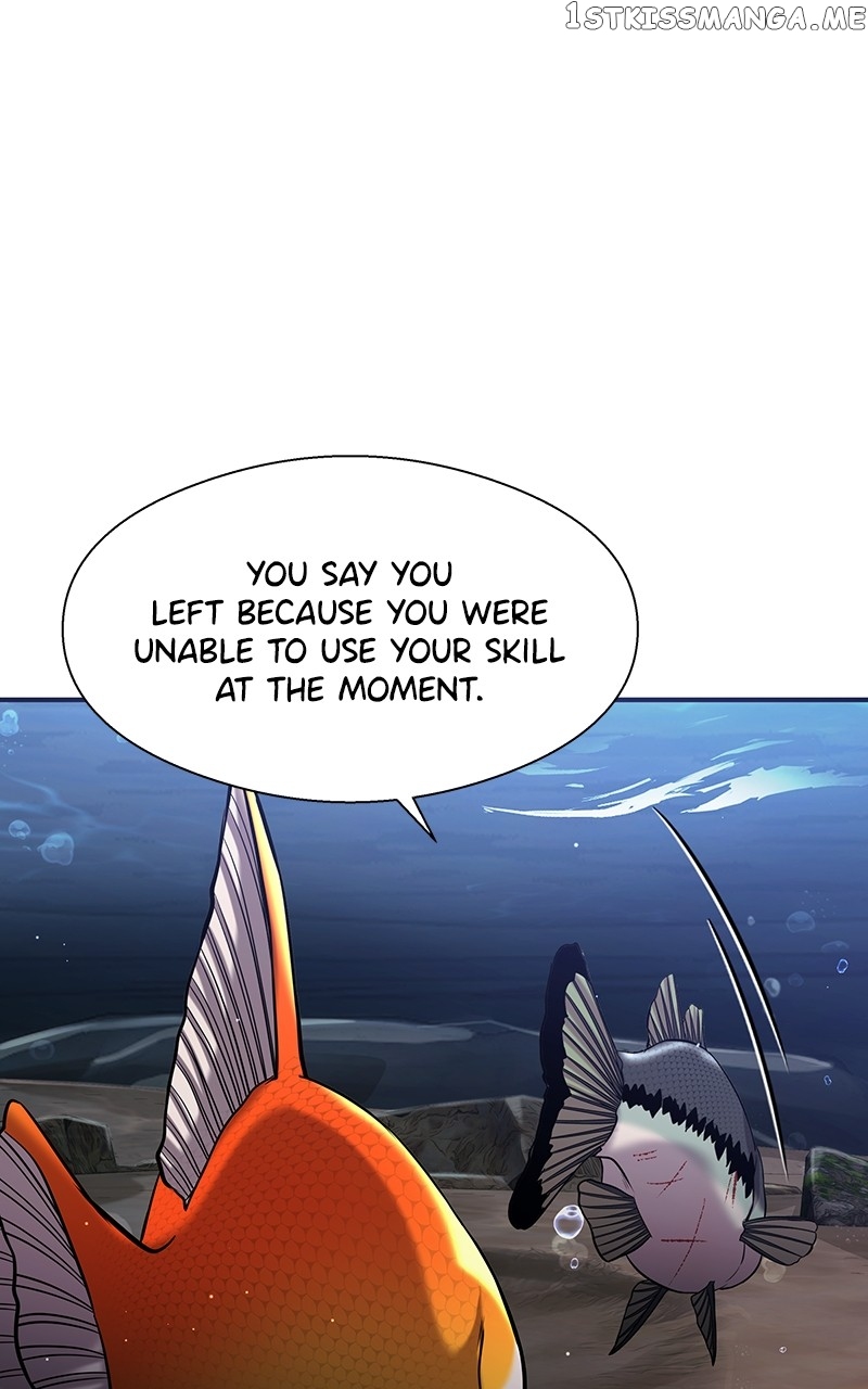Read Reincarnated As a Fish EN Manga Online