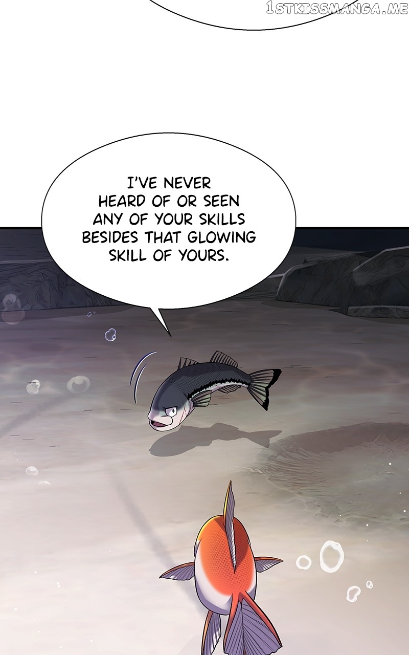 Read Reincarnated As a Fish EN Manga Online