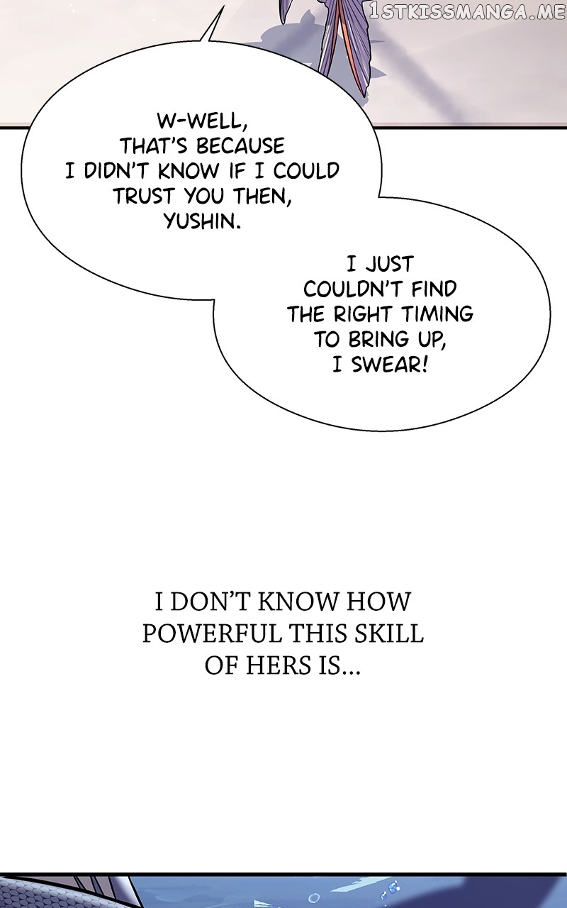 Read Reincarnated As a Fish EN Manga Online