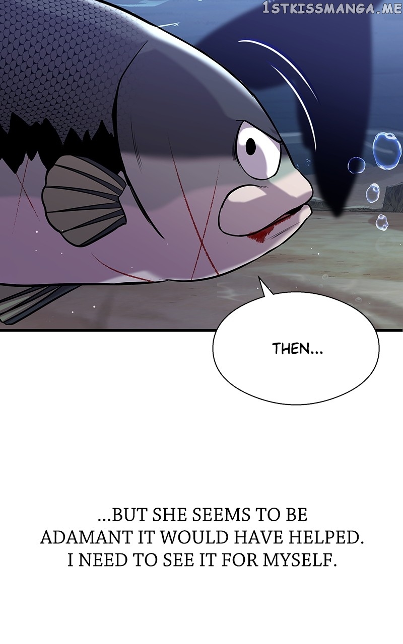 Read Reincarnated As a Fish EN Manga Online