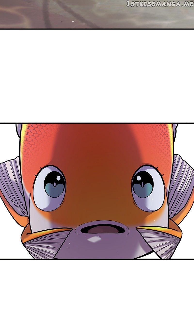 Read Reincarnated As a Fish EN Manga Online