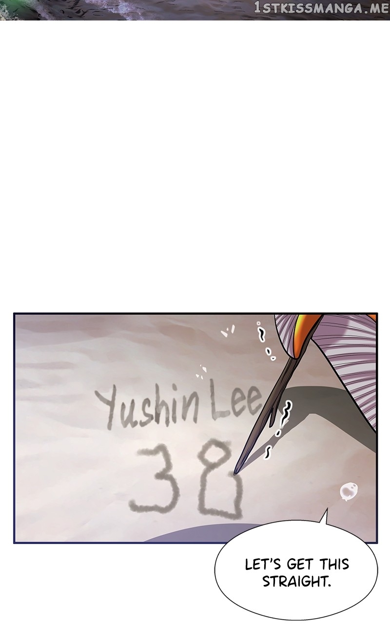 Read Reincarnated As a Fish EN Manga Online