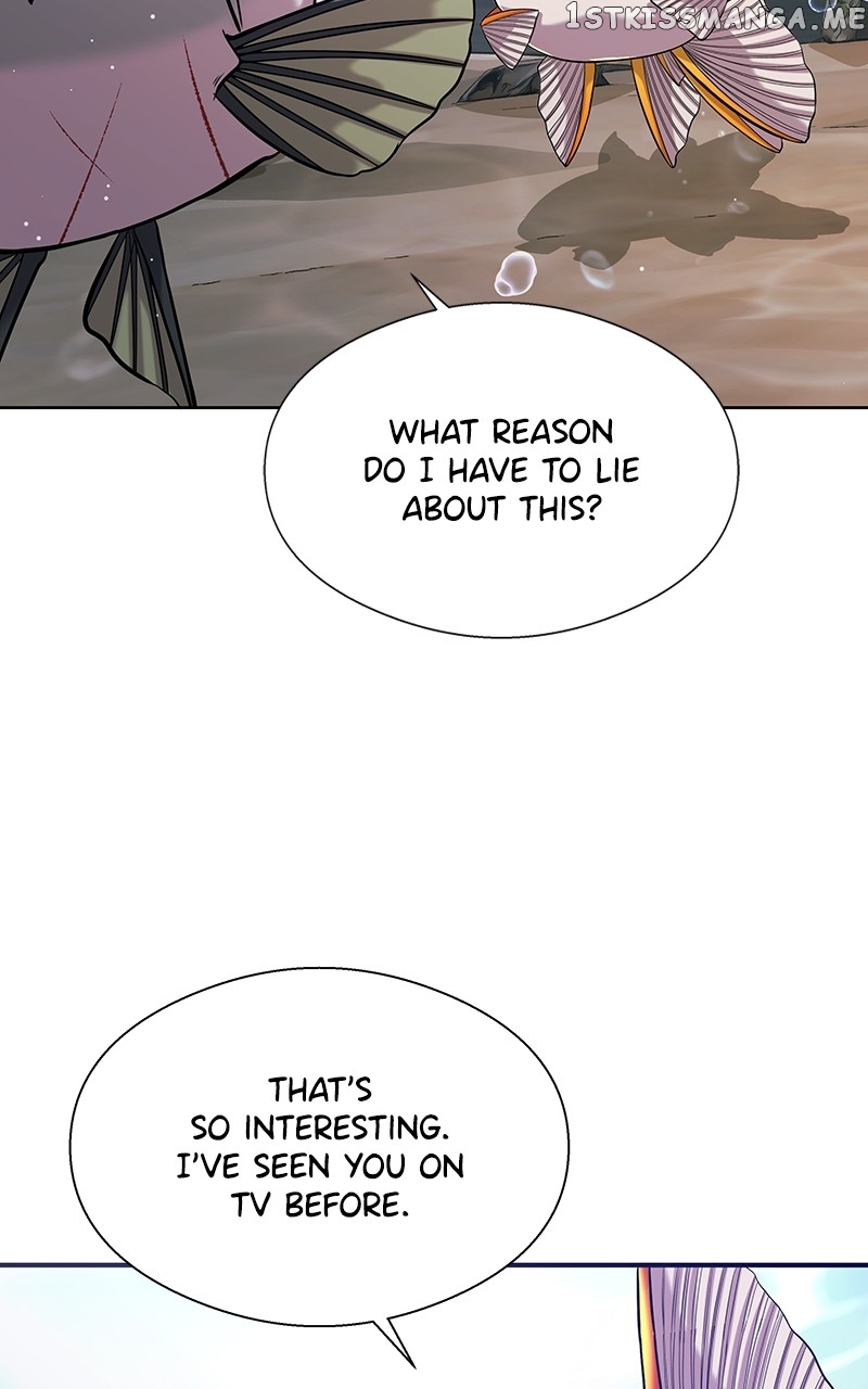 Read Reincarnated As a Fish EN Manga Online