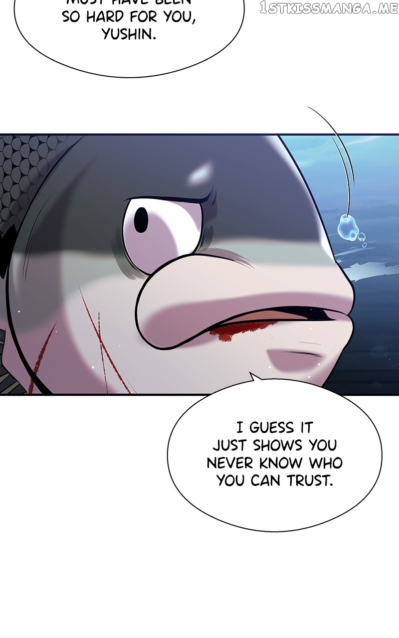 Read Reincarnated As a Fish EN Manga Online