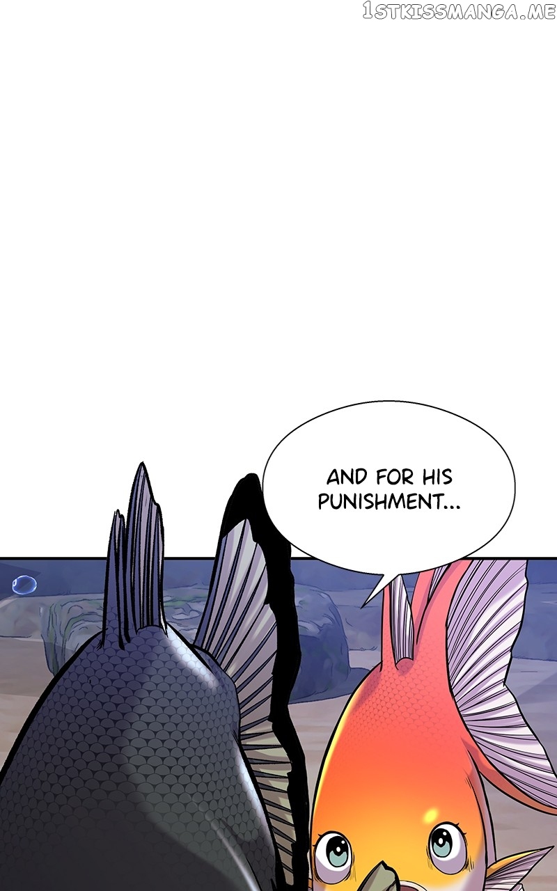 Read Reincarnated As a Fish EN Manga Online