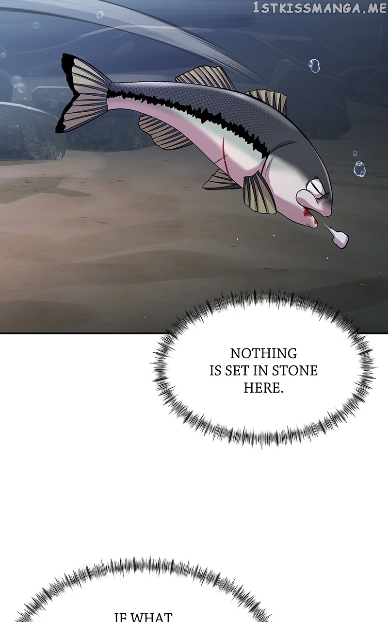 Read Reincarnated As a Fish EN Manga Online