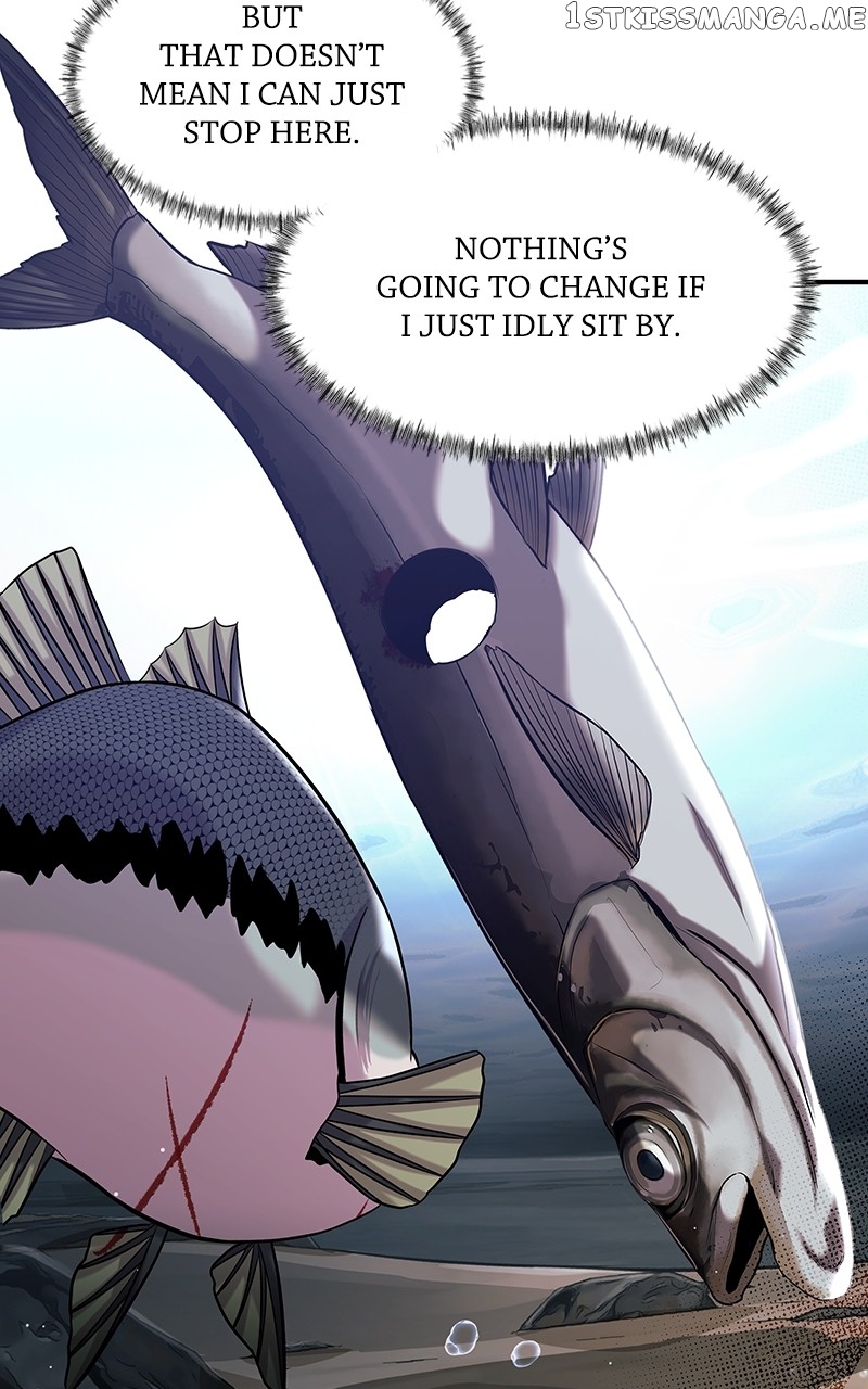 Read Reincarnated As a Fish EN Manga Online