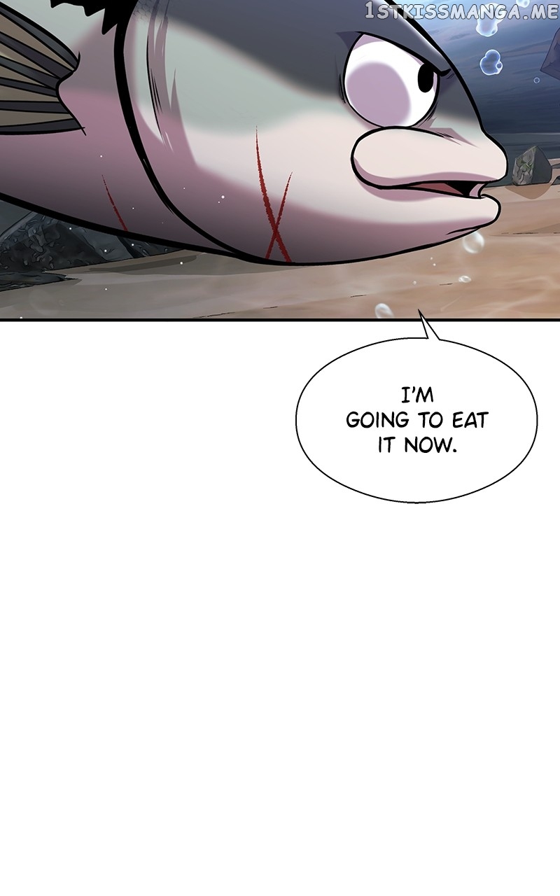 Read Reincarnated As a Fish EN Manga Online