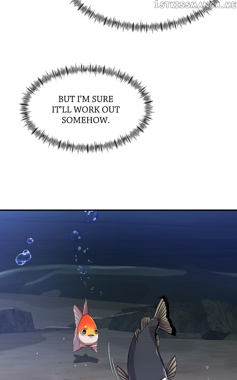 Read Reincarnated As a Fish EN Manga Online