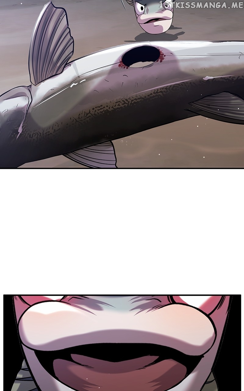 Read Reincarnated As a Fish EN Manga Online