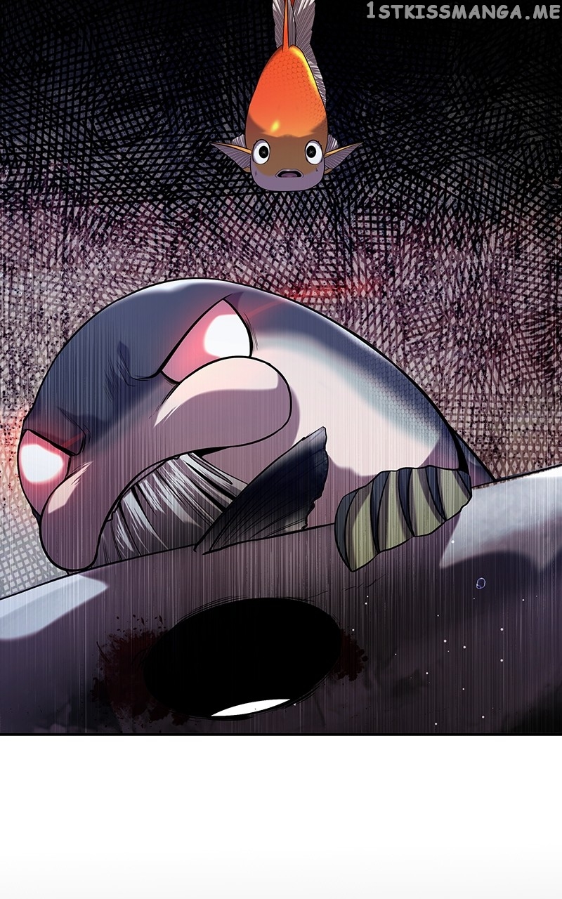 Read Reincarnated As a Fish EN Manga Online