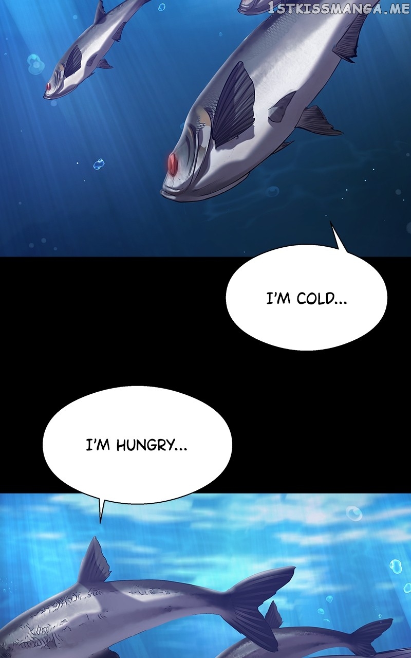 Read Reincarnated As a Fish EN Manga Online