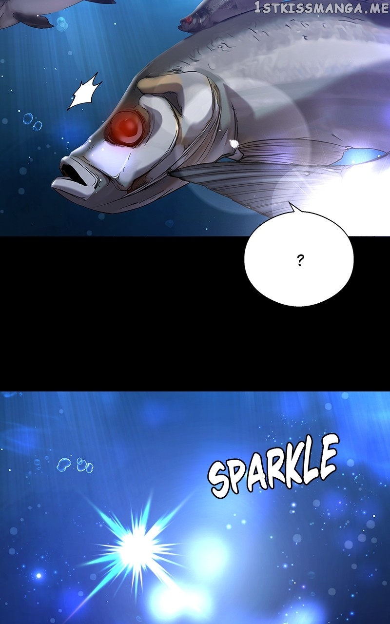 Read Reincarnated As a Fish EN Manga Online