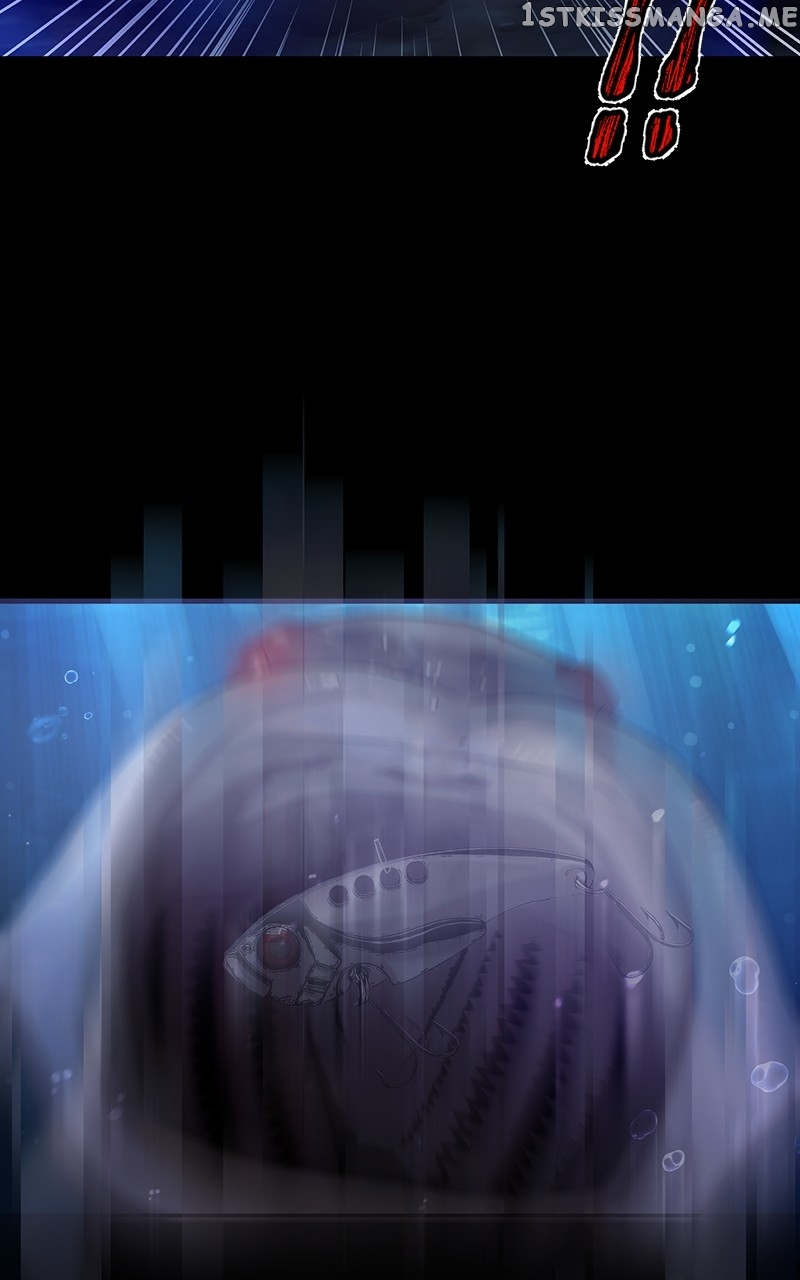 Read Reincarnated As a Fish EN Manga Online