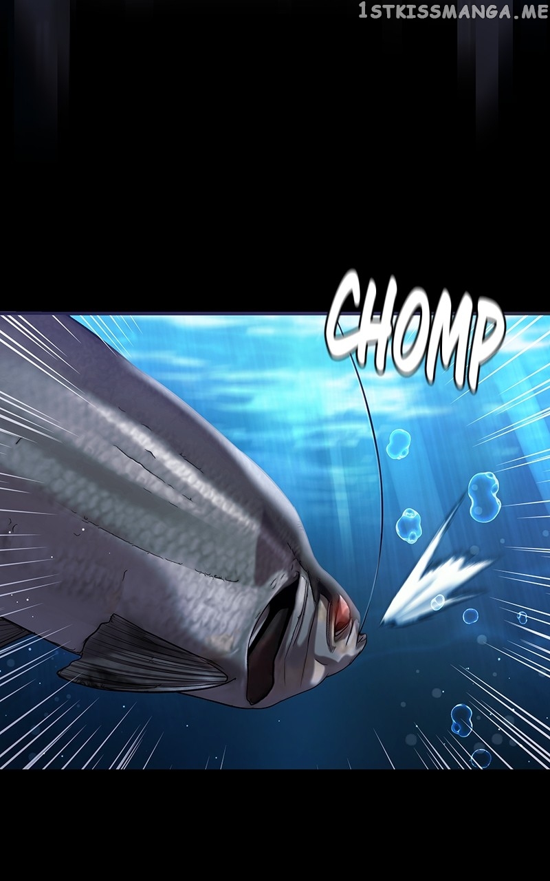 Read Reincarnated As a Fish EN Manga Online