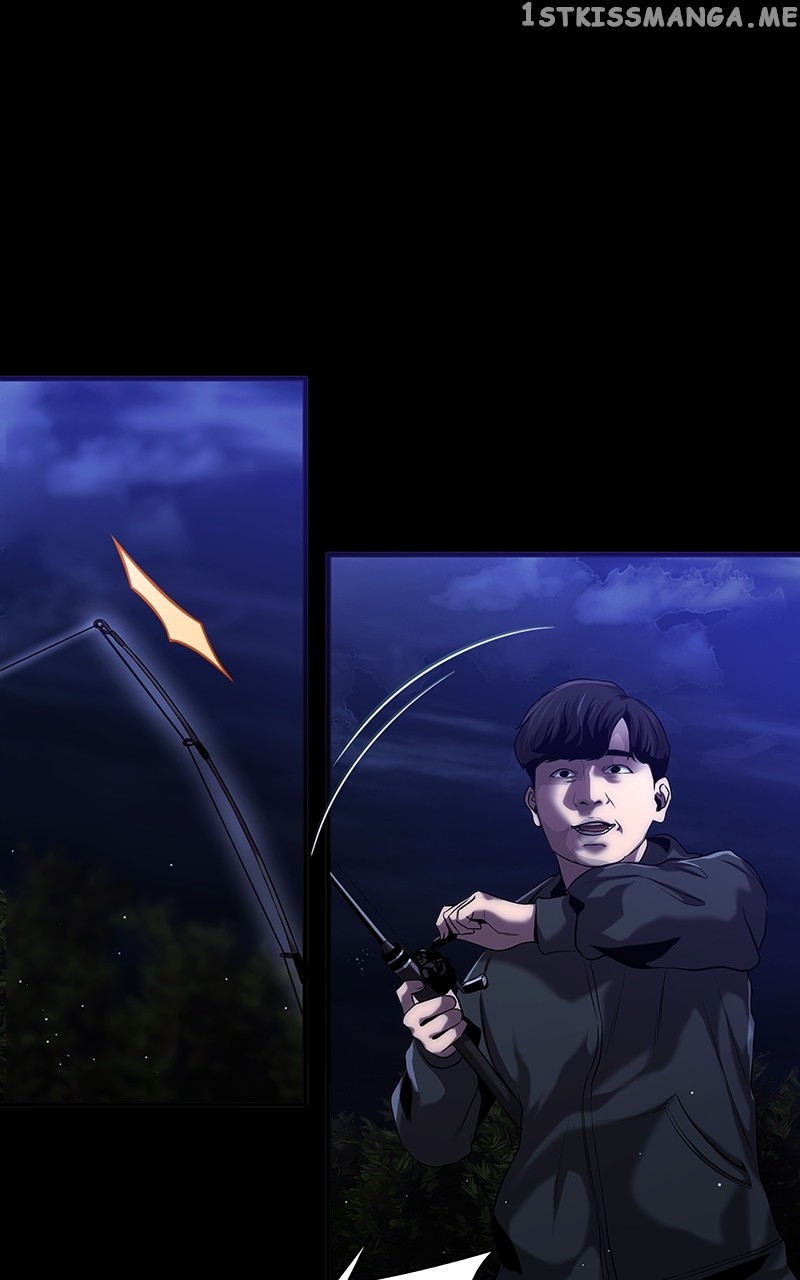 Read Reincarnated As a Fish EN Manga Online