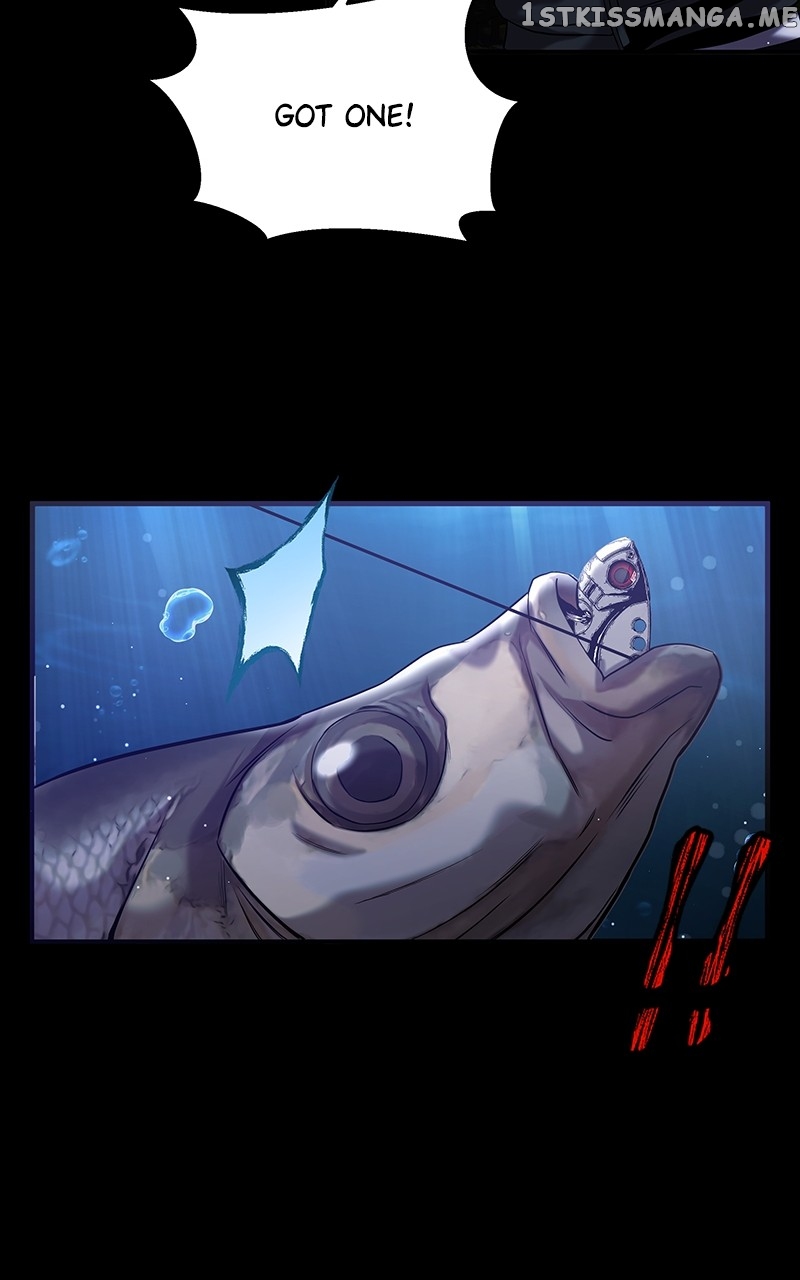 Read Reincarnated As a Fish EN Manga Online