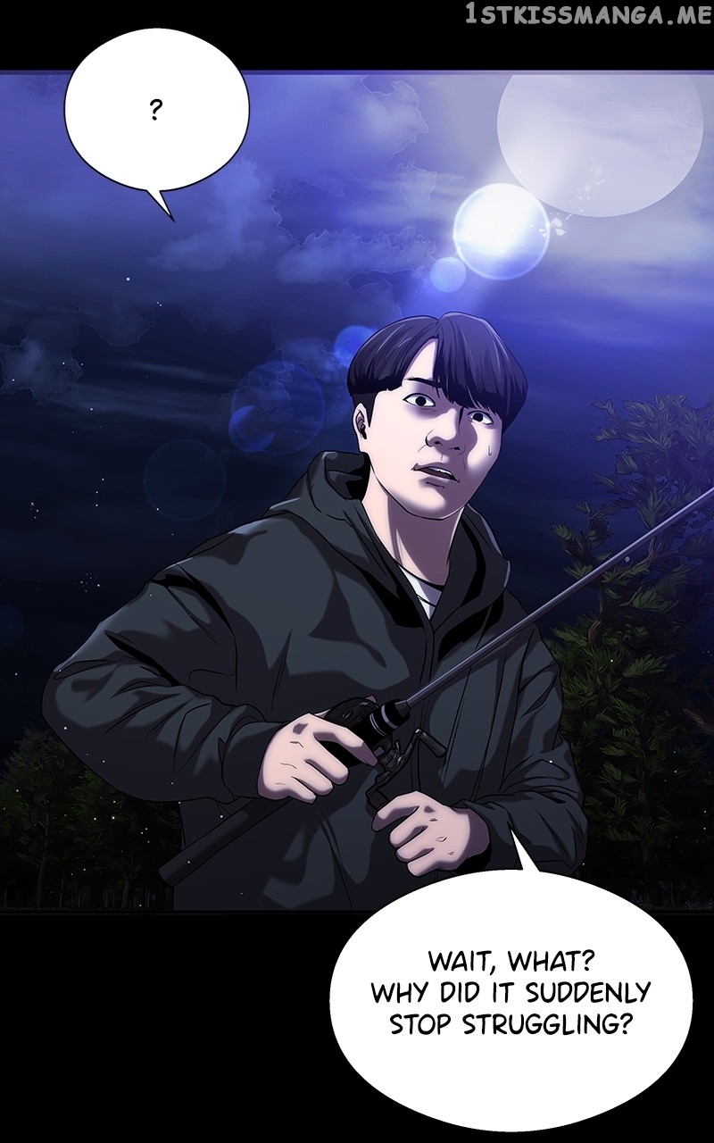 Read Reincarnated As a Fish EN Manga Online