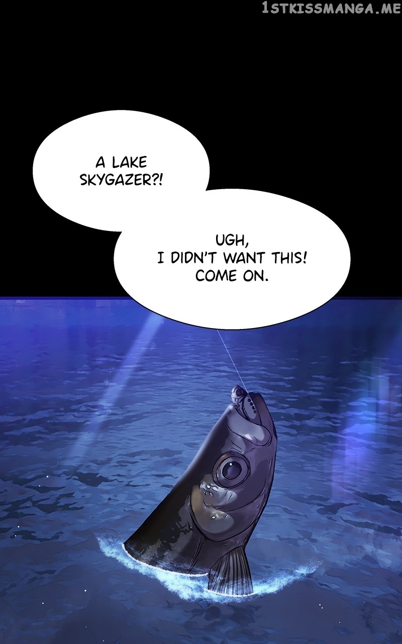 Read Reincarnated As a Fish EN Manga Online