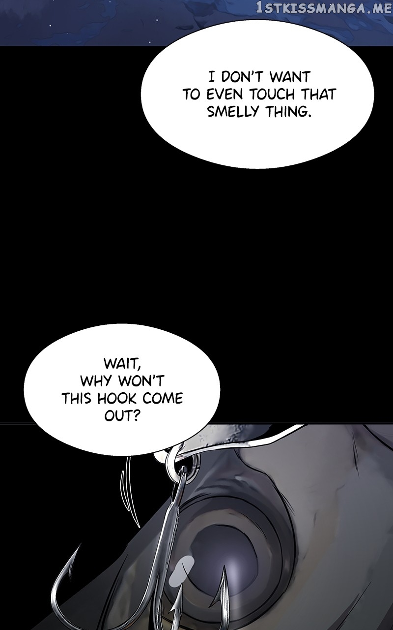 Read Reincarnated As a Fish EN Manga Online