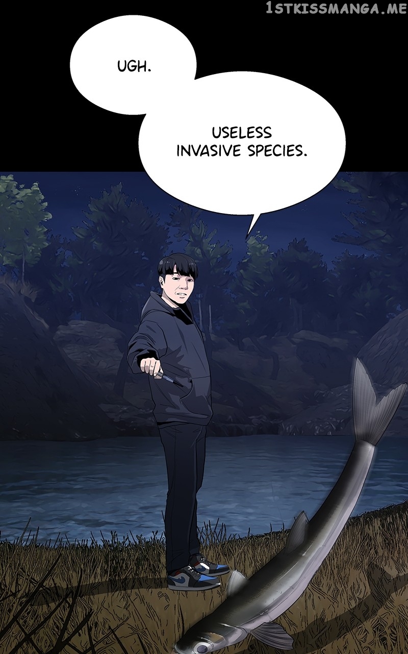 Read Reincarnated As a Fish EN Manga Online