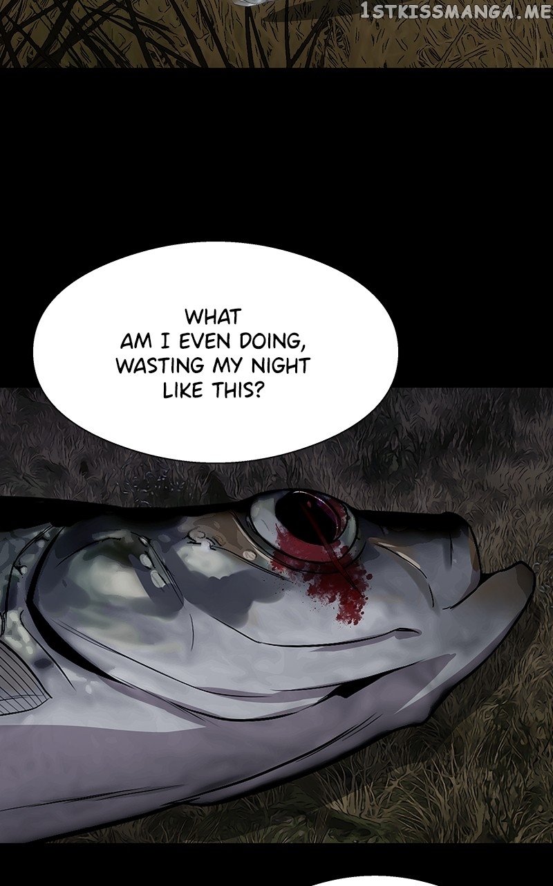 Read Reincarnated As a Fish EN Manga Online