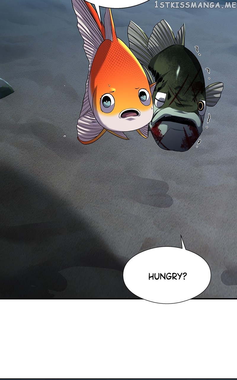 Read Reincarnated As a Fish EN Manga Online