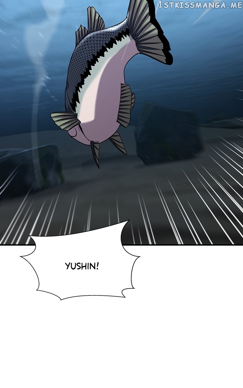 Read Reincarnated As a Fish EN Manga Online