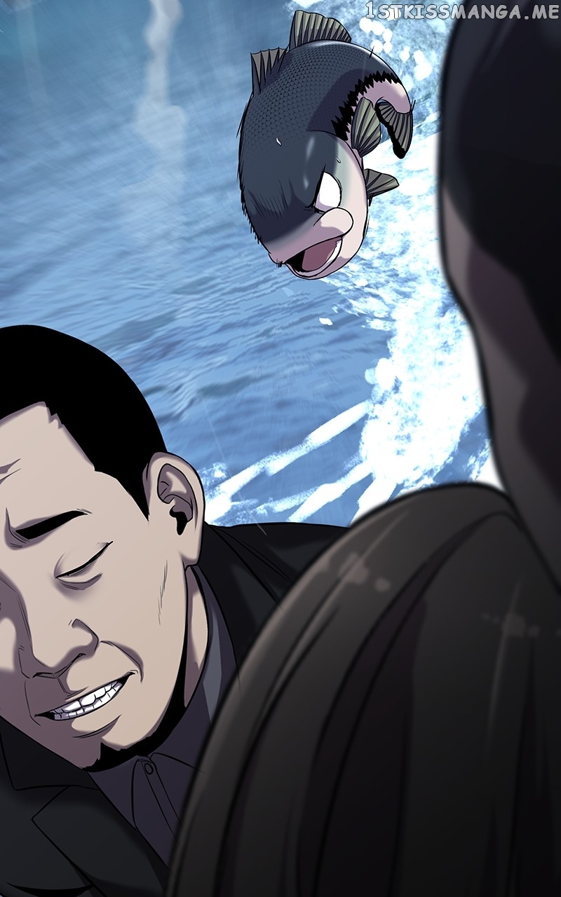 Read Reincarnated As a Fish EN Manga Online