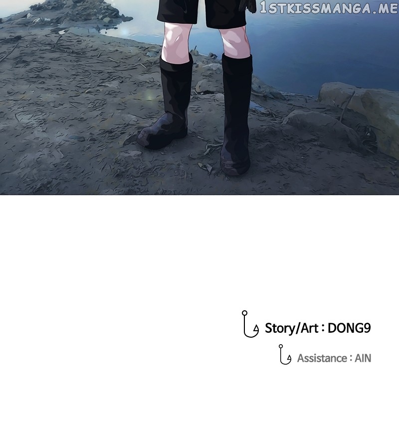 Read Reincarnated As a Fish EN Manga Online