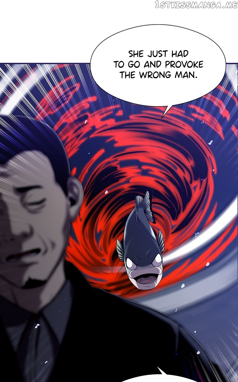 Read Reincarnated As a Fish EN Manga Online