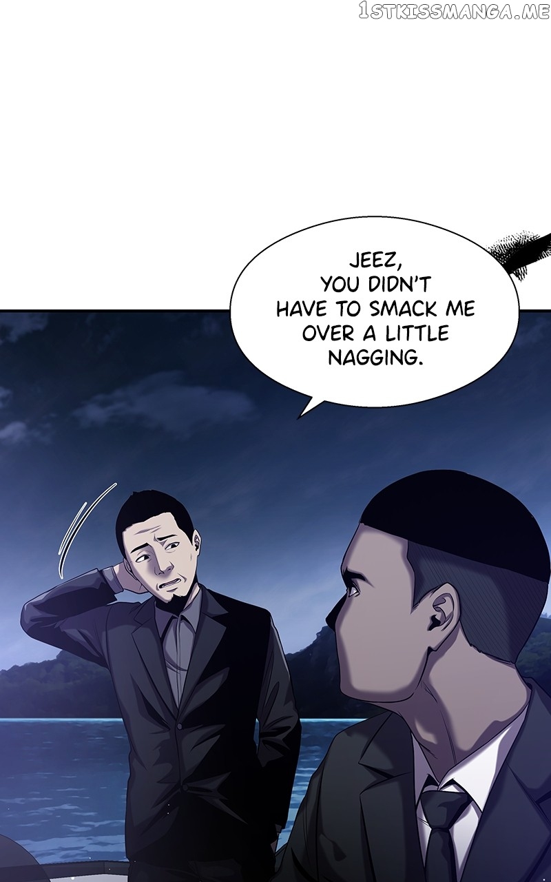 Read Reincarnated As a Fish EN Manga Online