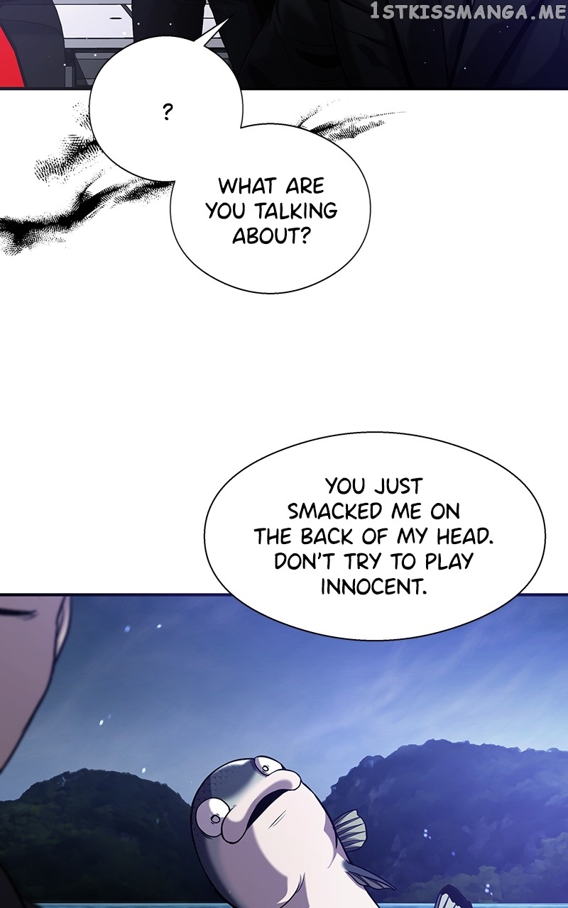 Read Reincarnated As a Fish EN Manga Online