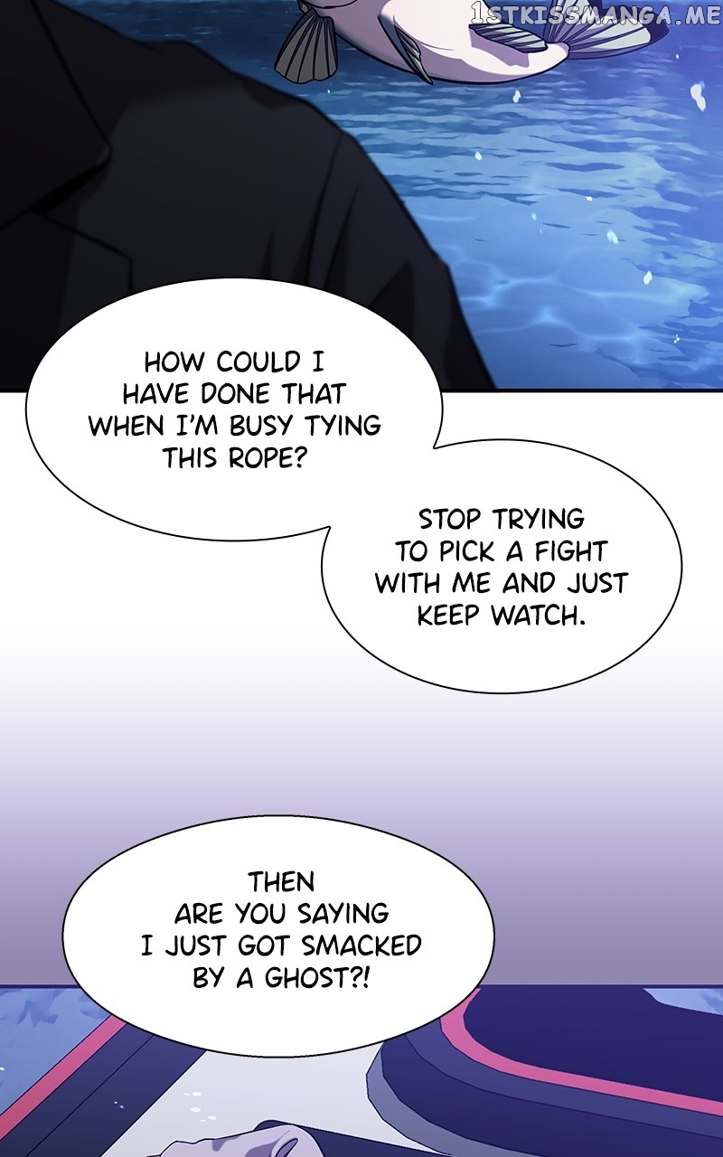 Read Reincarnated As a Fish EN Manga Online