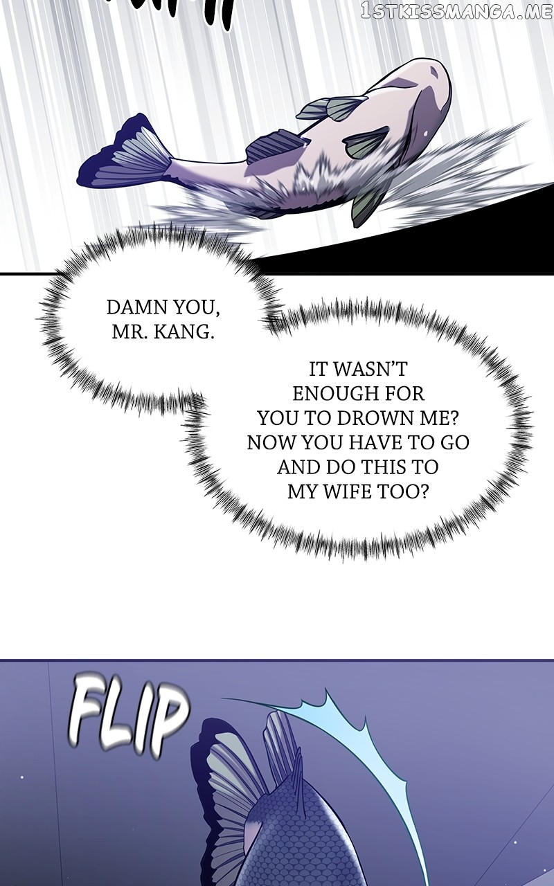 Read Reincarnated As a Fish EN Manga Online