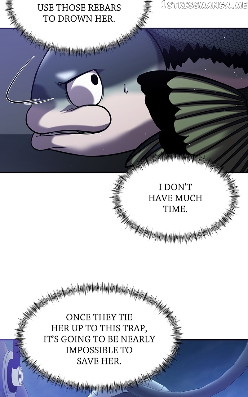 Read Reincarnated As a Fish EN Manga Online