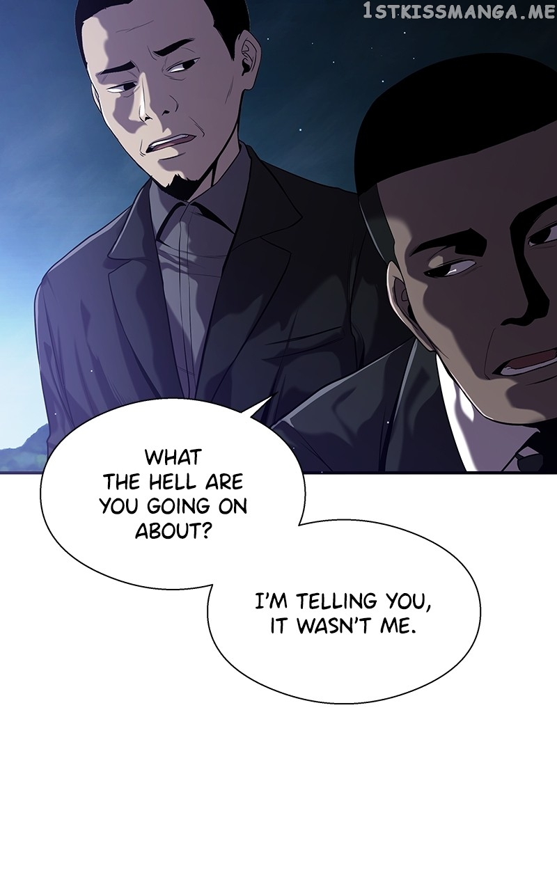Read Reincarnated As a Fish EN Manga Online