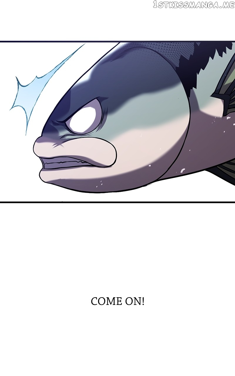 Read Reincarnated As a Fish EN Manga Online