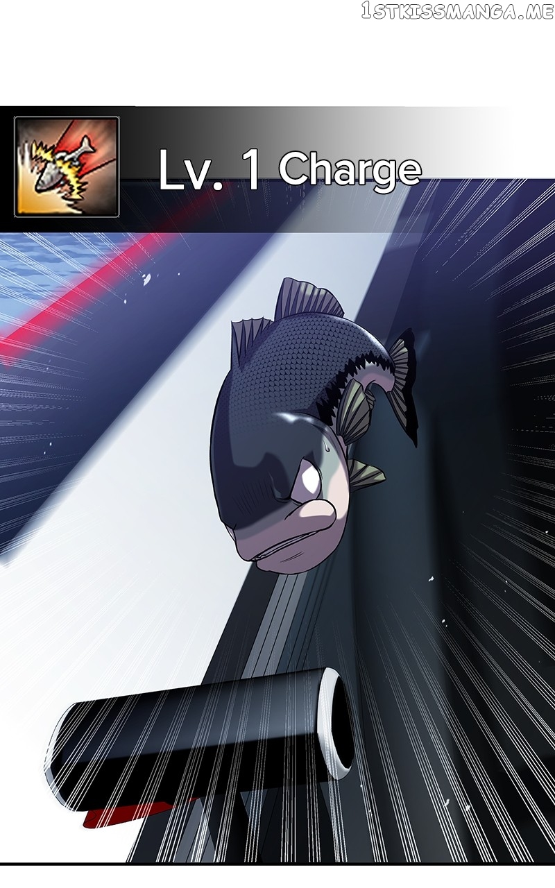 Read Reincarnated As a Fish EN Manga Online