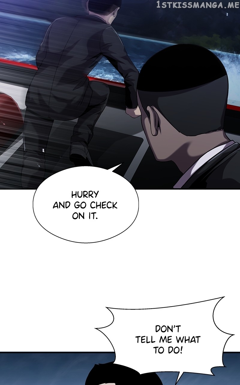 Read Reincarnated As a Fish EN Manga Online