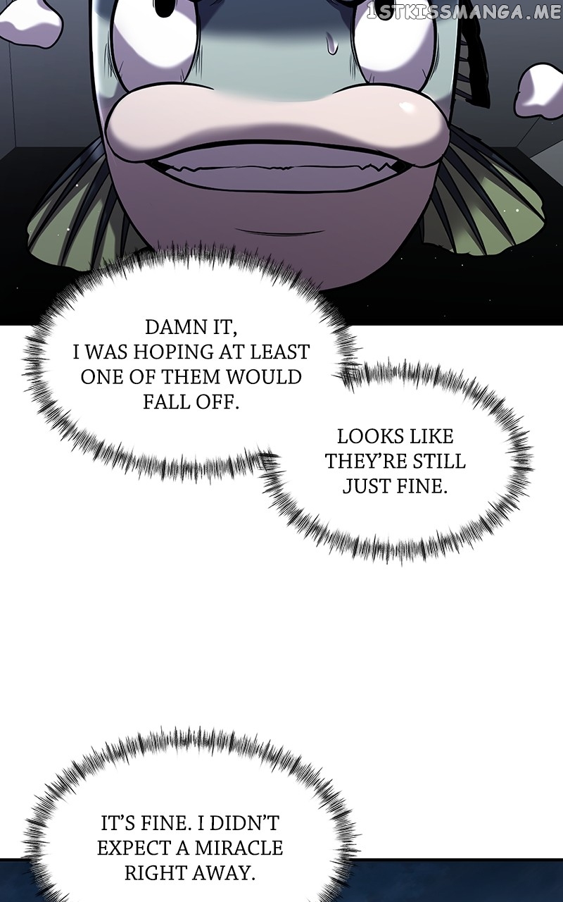 Read Reincarnated As a Fish EN Manga Online