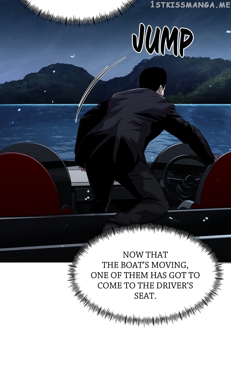 Read Reincarnated As a Fish EN Manga Online