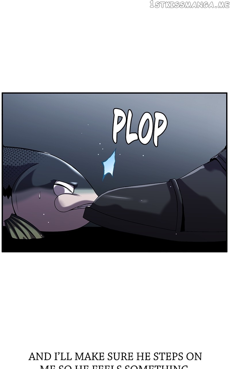 Read Reincarnated As a Fish EN Manga Online