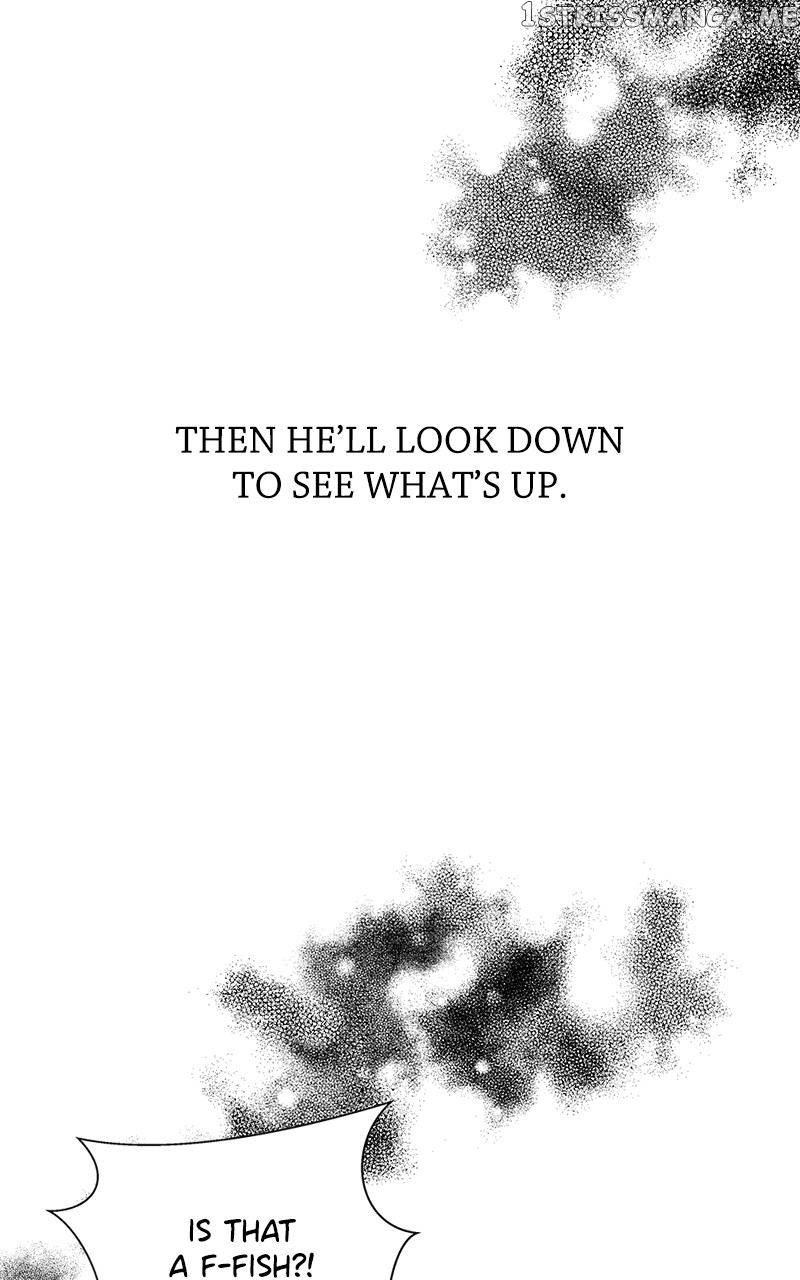 Read Reincarnated As a Fish EN Manga Online