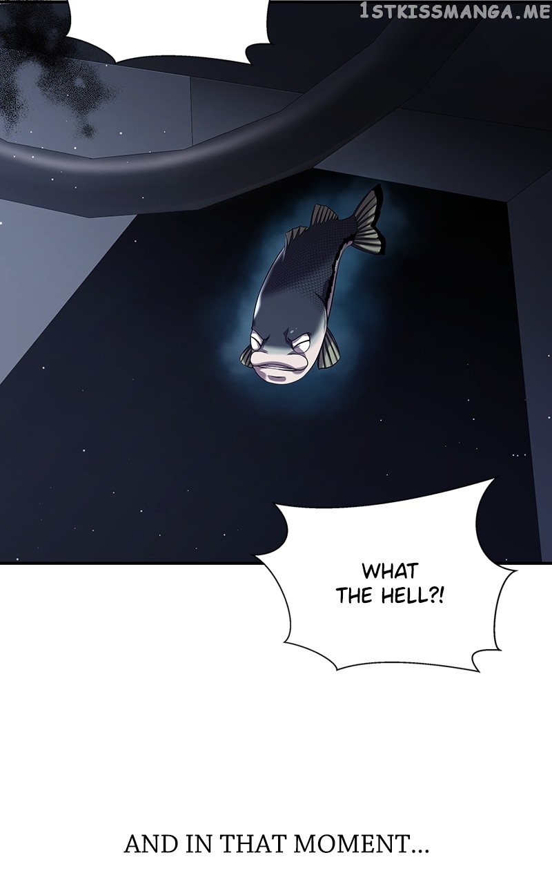 Read Reincarnated As a Fish EN Manga Online