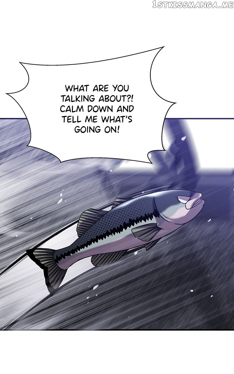 Read Reincarnated As a Fish EN Manga Online
