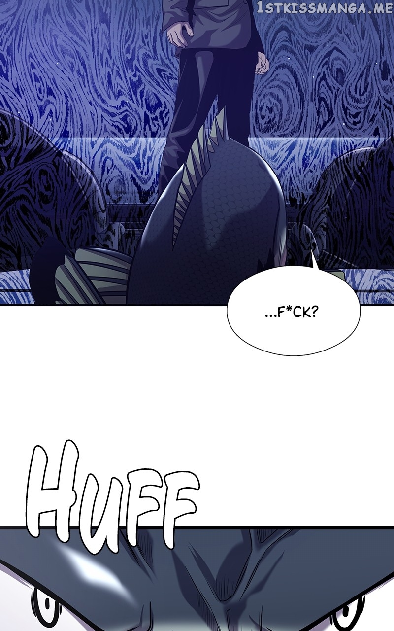 Read Reincarnated As a Fish EN Manga Online