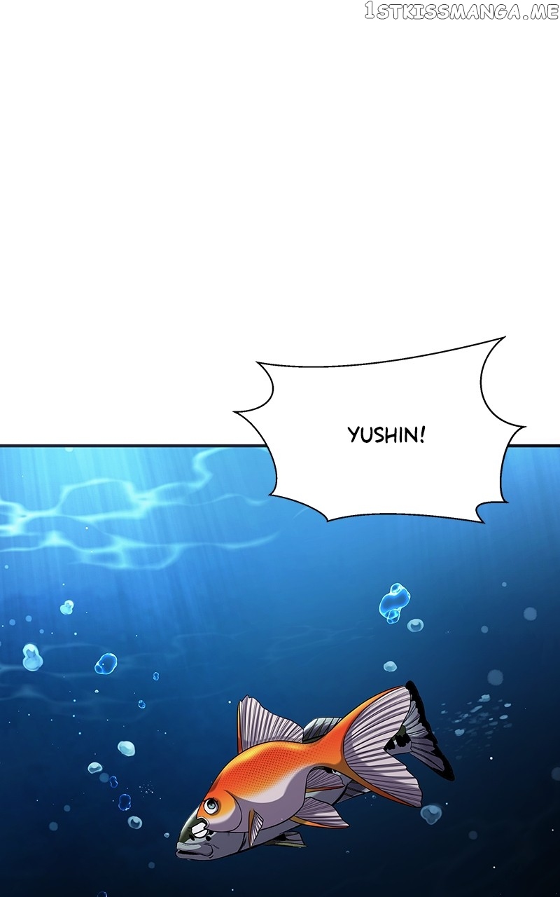 Read Reincarnated As a Fish EN Manga Online