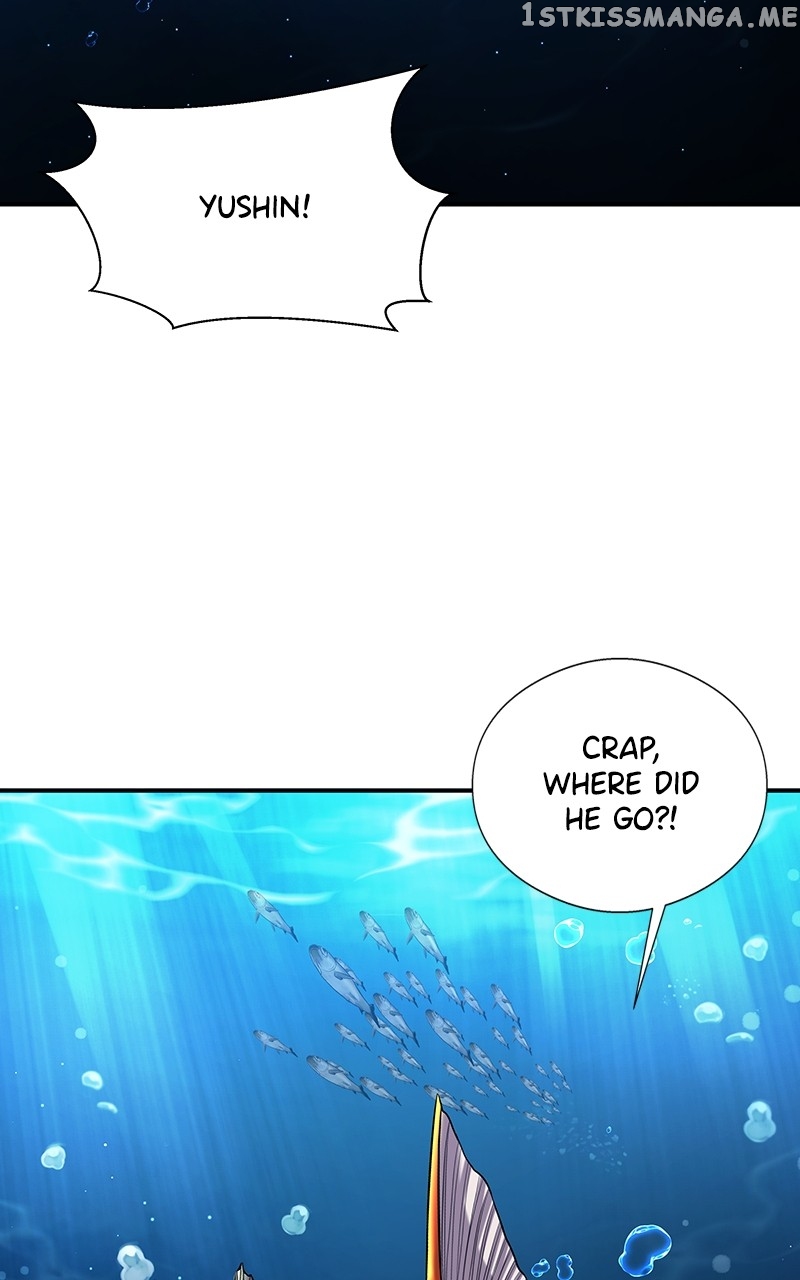 Read Reincarnated As a Fish EN Manga Online